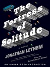 Fortress of Solitude@